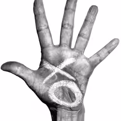 Happy Handz XO