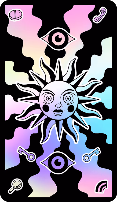 Item #36789337755835599910116009189453670436698874156746501108233162704595019890689 Media