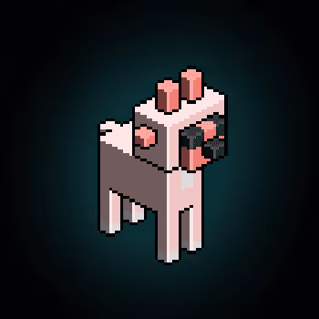 Item #79284342953145590887677752835484915382668832277946038538142710545597576773633 Media