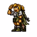 Fio Metal Slug