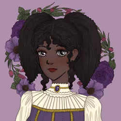 #8 Mia