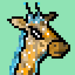 Jiraffe 25