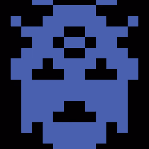 Pixeloid A