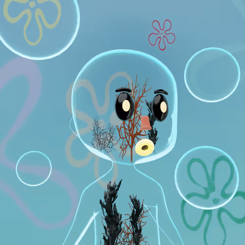 Item #80786321702823460931798903234660792347199902737968995140502591982608408641537 Media
