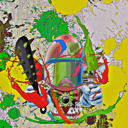 Item #4569214299502450849864096643977486908189270328291175452386767103517620436993 Media