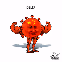 Delta
