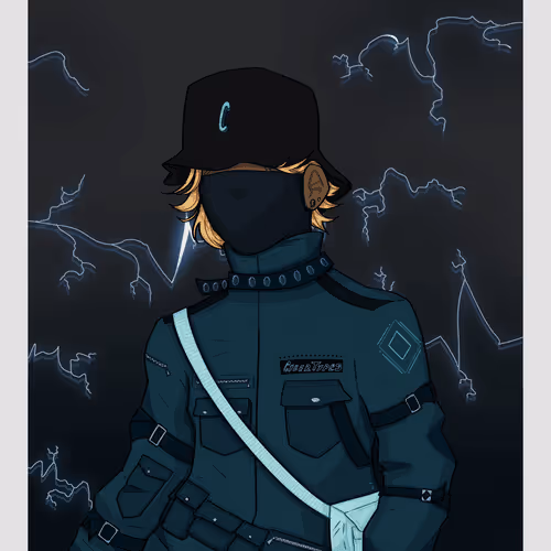 Item #84825776963531731025070078728097151774844143295952309934897051171272932720641 Media