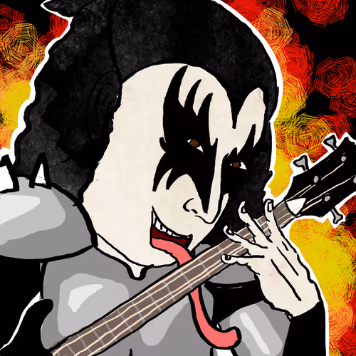 Item #44636207410502082617524912983633073154189795843367944191764308642149441732609 Media