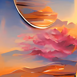 Mirrors that glorify all they reflect