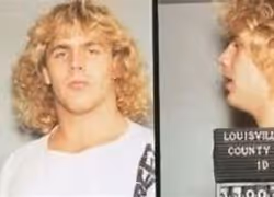 Shawn Michaels (1 Of 1)
