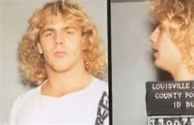Shawn Michaels (1 Of 1)