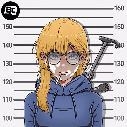 Item #96248052771894450891172285641041530395860597599680601408272857306182870630401 Media