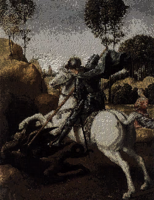 Item #17174391483157811145988929642545250419134733753274403697832248329751316398081 Media