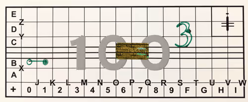 Item #23712955375445781403554449597734991184459726037539563642804381247759320088577 Media