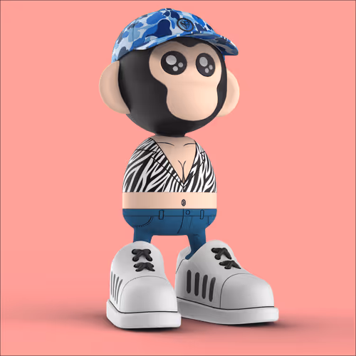 Item #102938976988301963320509176992978871295768488562653114613707035782560767541249 Media