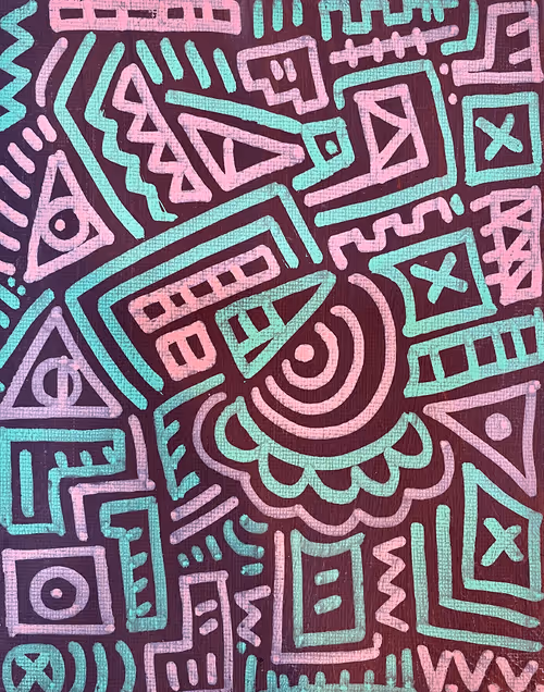 Item #59360793903537106725530340671851487173607659720704082003780025431355209809921 Media