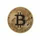 Bitcoin to space