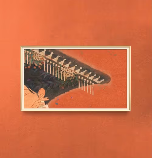 Item #6104876810617417124944977857890729197632214547779209582130149921381330976824 Media