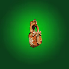 Item #43174634193449219650410091384461232594494072097564778621505693471677775609857 Media