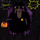 CryptoArchetypes Black Sheep Spooky Edition
