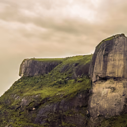 Giant Rock - Beautiful Rock - Pedra Bonita
