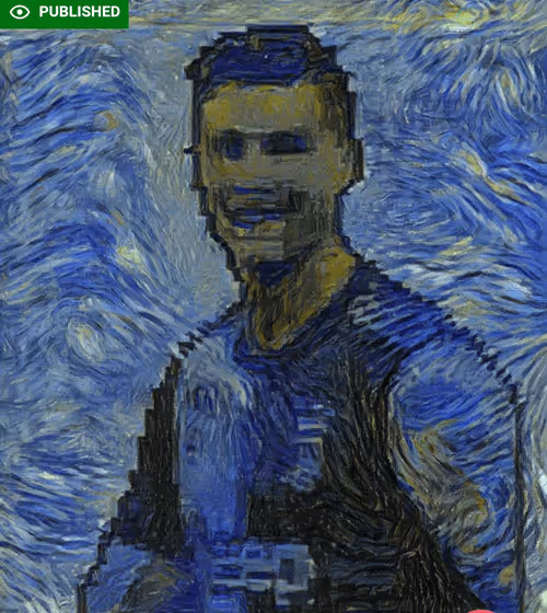 Item #102728051893983509220207268720154739135648572792414488529936529718016988938241 Media