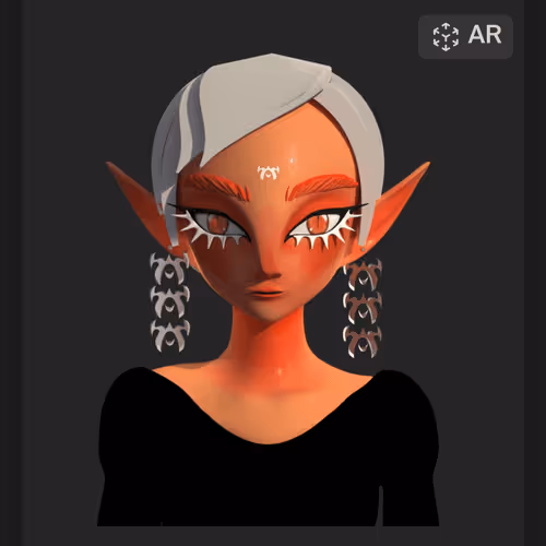 Item #17348757012292620063098546826849749182231122019260943643031160335708131950593 Media