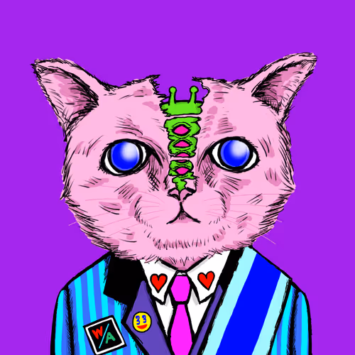 Item #70996087191066907859163977342481373716344786501620641612746662606718451580929 Media