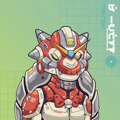 Armordillo