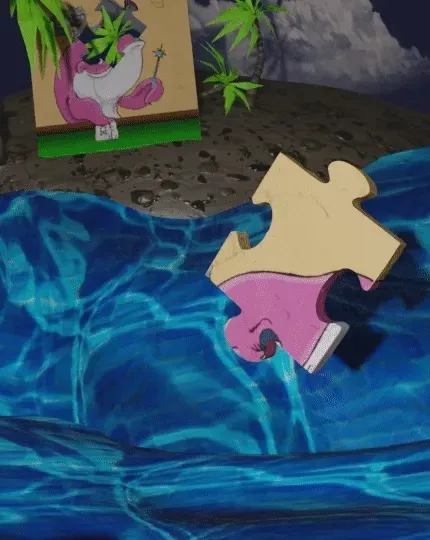 Item #58414506536454545360732883610005016965429377055562870896683870961097844457473 Media