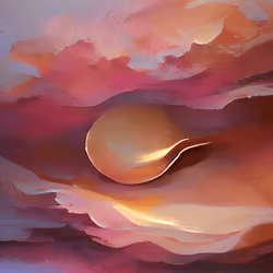 Beauty Pearl Oister No.4