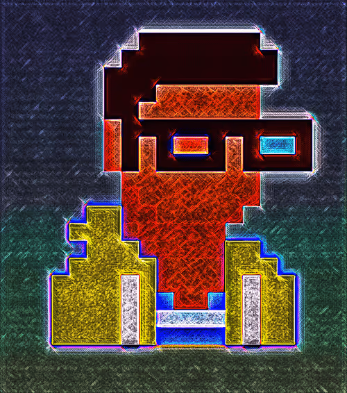 Item #10028346864555410619924042594510158464852675767734196466039048311914069229569 Media