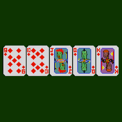 Item #9129679019031080663784216942563242243833015790128492075314008683391108513793 Media
