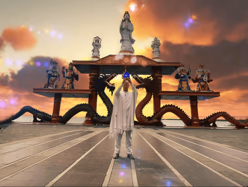 Item #83602917889072311038196738115952345562176890266904803816015399793585381441537 Media