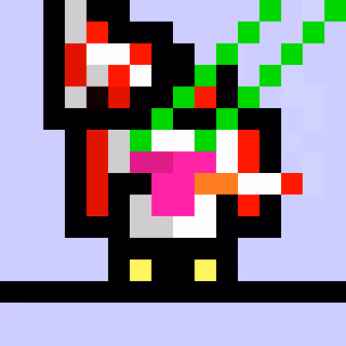 Item #37186697622685434453264018716031158487224741819554092910029405903649624817665 Media