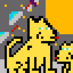 Doge Moji #13