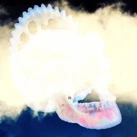 Item #43285704890229129405120454528472841212308233019022044035391579443441908580353 Media