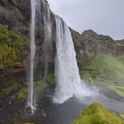 Seljalandsfoss