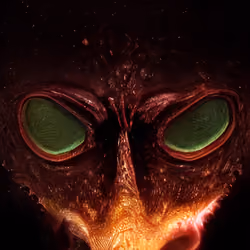 The Eyes