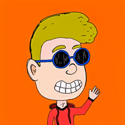 Comic Bro #1