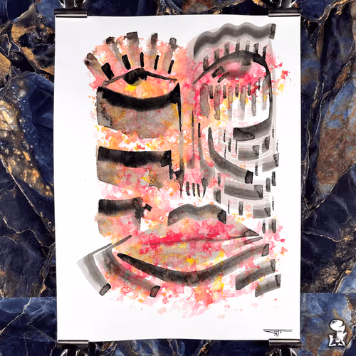 Item #107060982985632451761082896385203745179093898166503578615307231913088162725898 Media