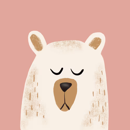 Average Bear #195