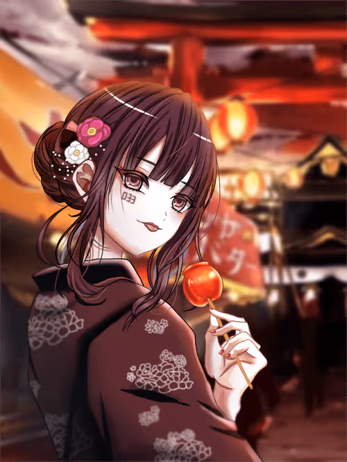 Item #1845724016751283550652587866896967884827793671765573862861753289675496226817 Media