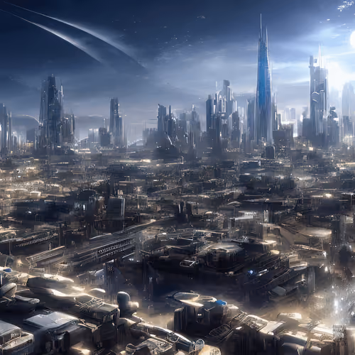 War City
