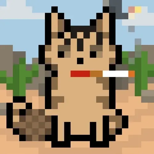 GoonCat #1518