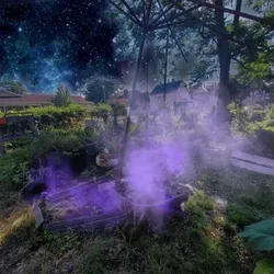 Garden Ether