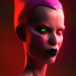 Your Villain #9