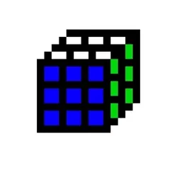 cube #10