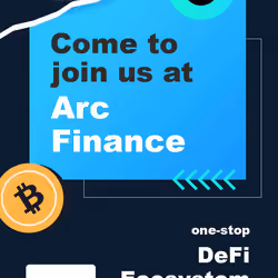 Arc Finance Register