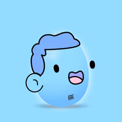 That Famous Egg - Doodlegg | #0596 |